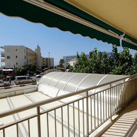 Apartaments Alex Cambrils Zewnętrze zdjęcie