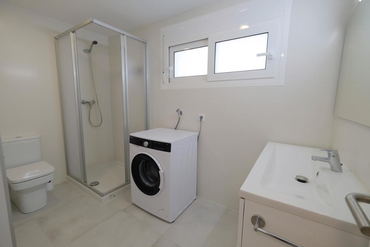 Apartaments Alex Cambrils Zewnętrze zdjęcie