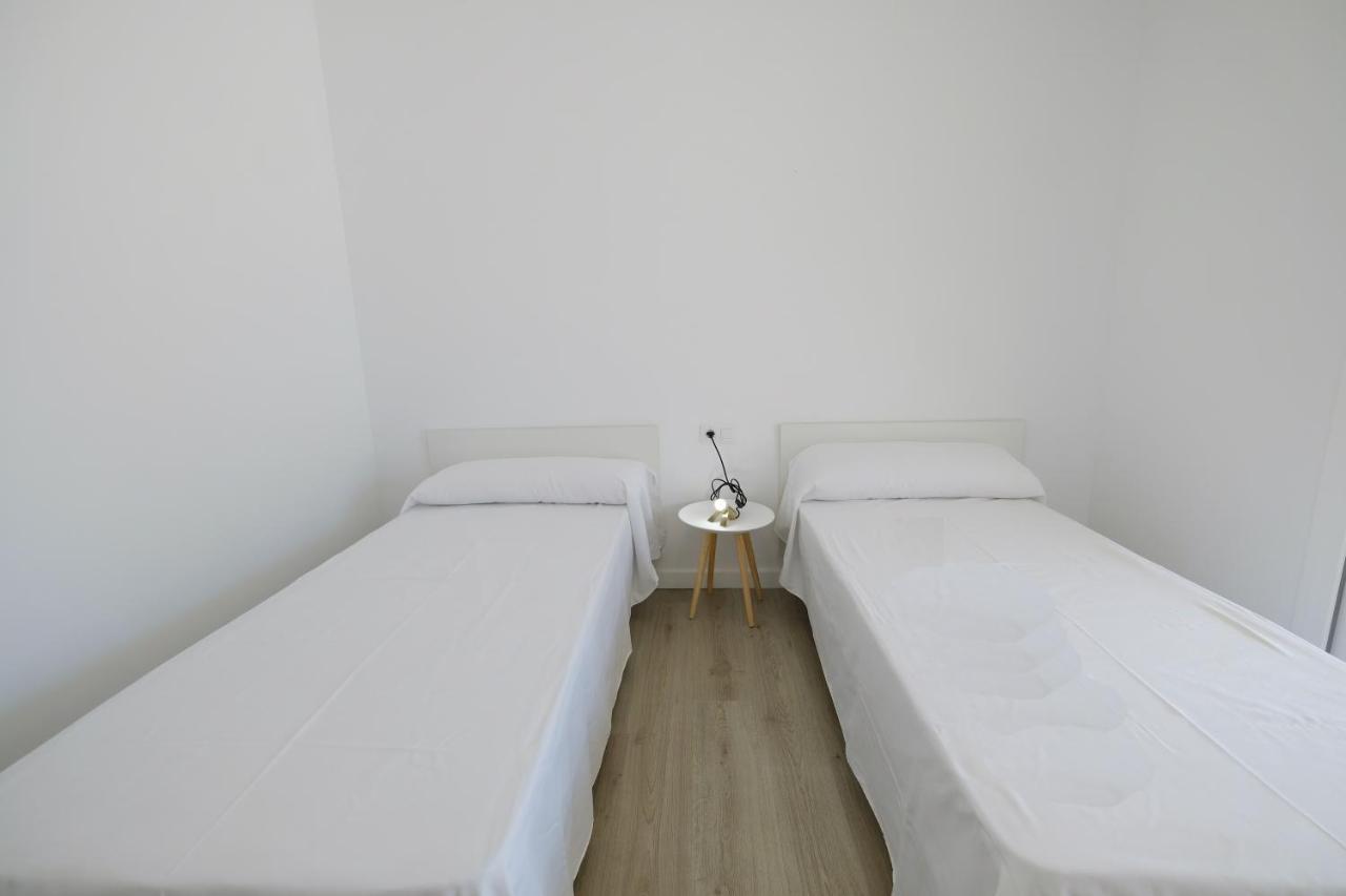 Apartaments Alex Cambrils Zewnętrze zdjęcie
