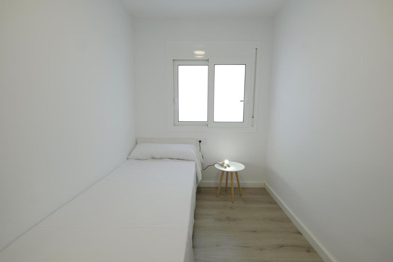 Apartaments Alex Cambrils Zewnętrze zdjęcie