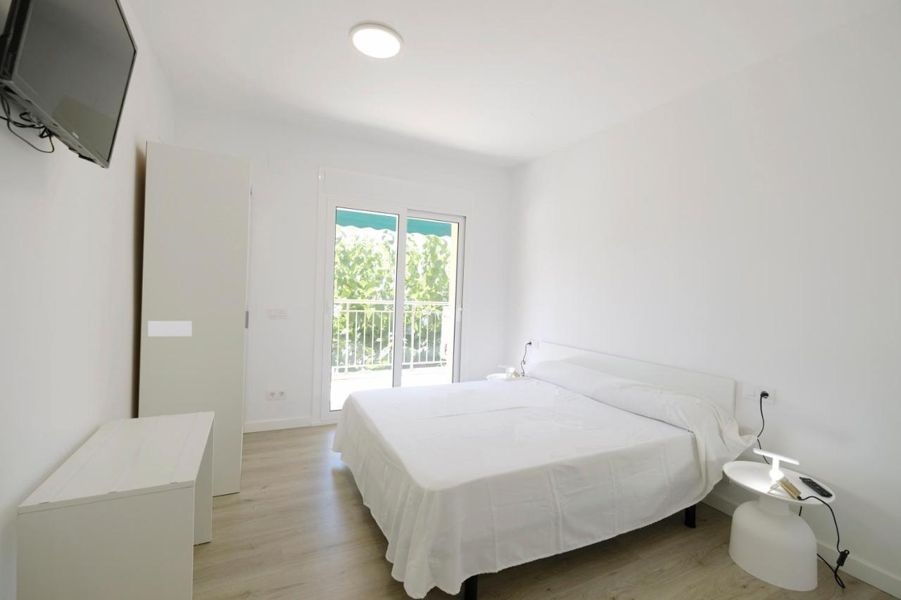 Apartaments Alex Cambrils Zewnętrze zdjęcie