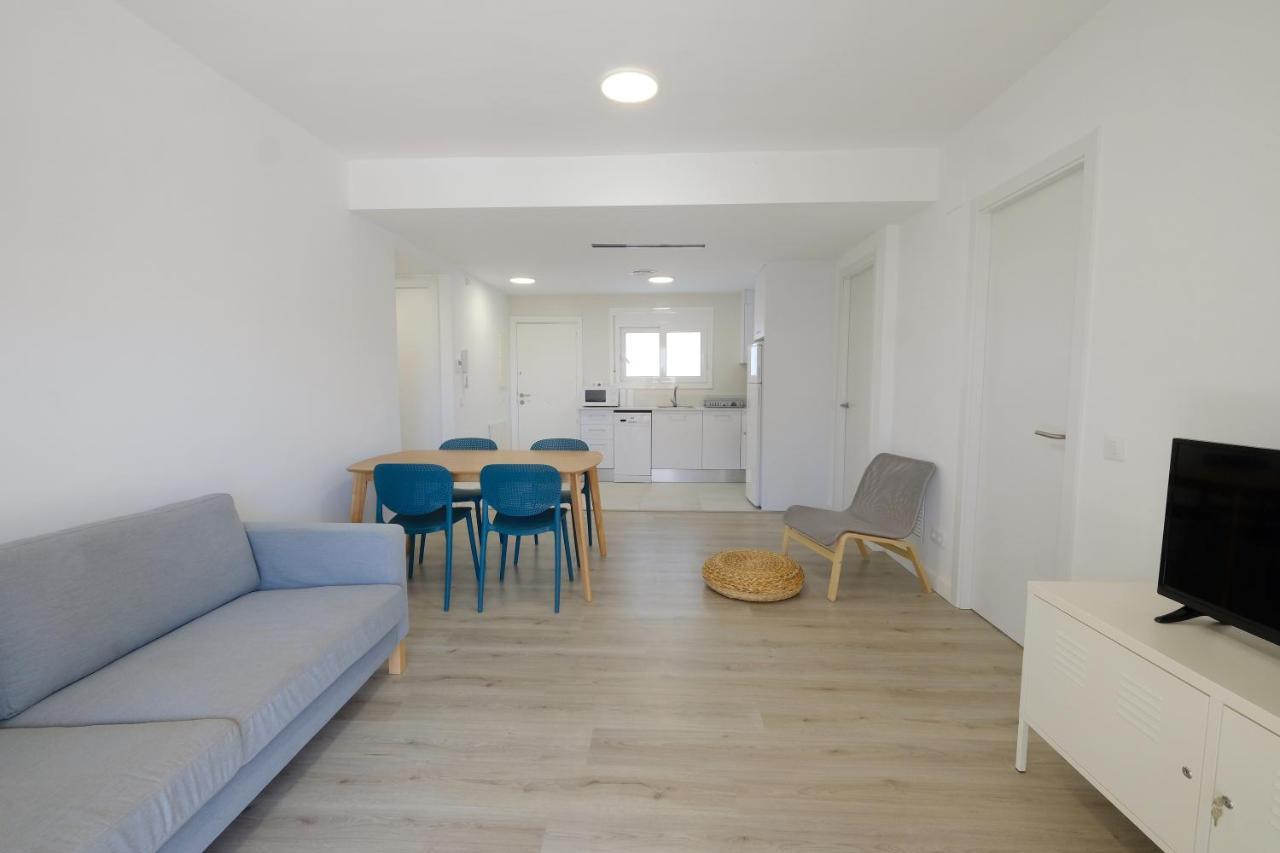 Apartaments Alex Cambrils Zewnętrze zdjęcie