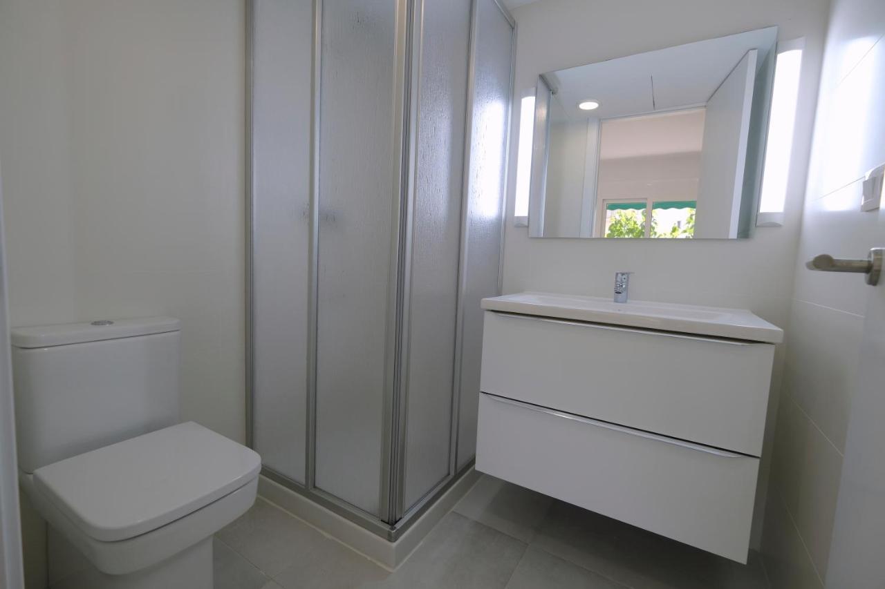 Apartaments Alex Cambrils Zewnętrze zdjęcie