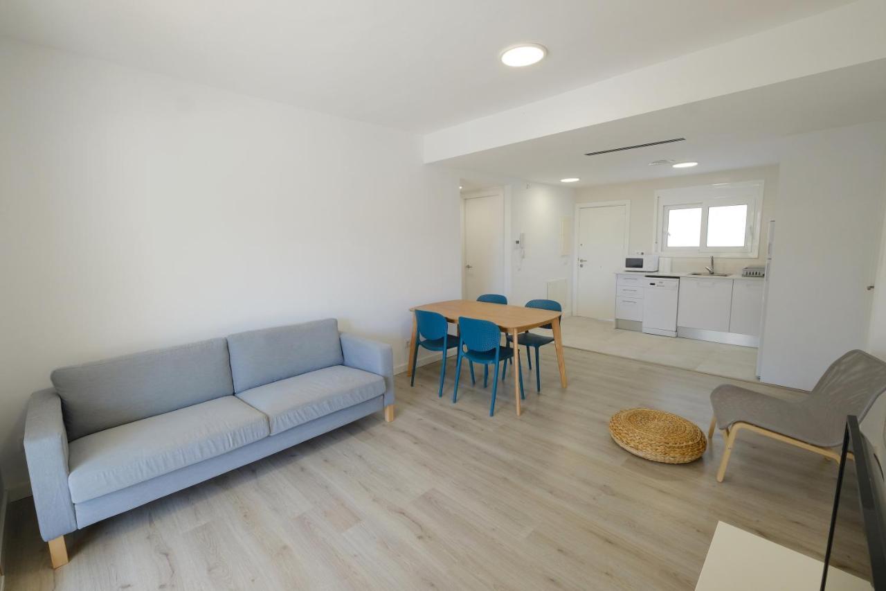 Apartaments Alex Cambrils Zewnętrze zdjęcie
