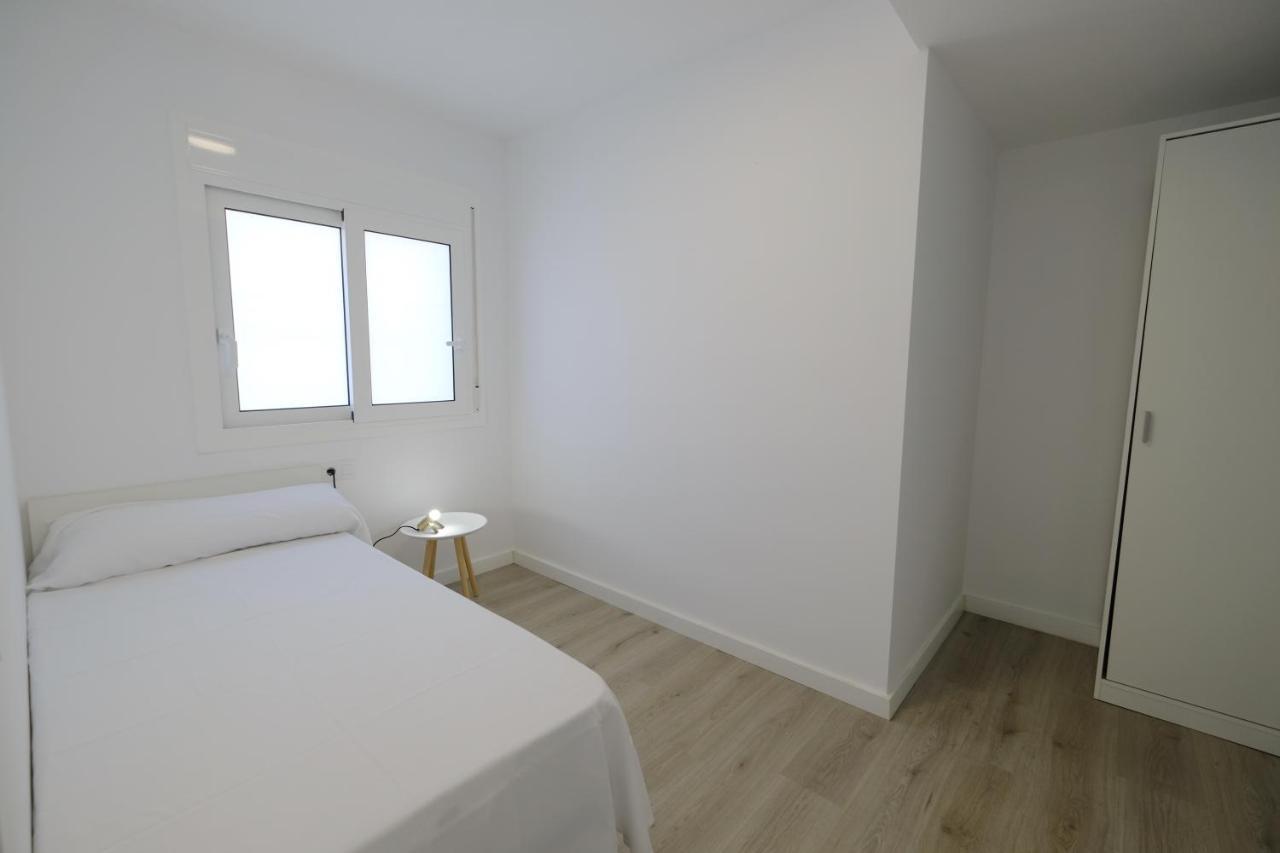 Apartaments Alex Cambrils Zewnętrze zdjęcie