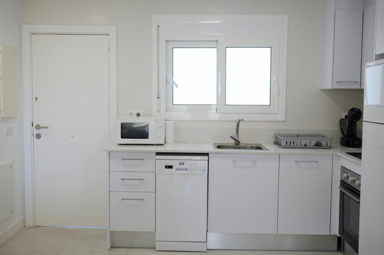 Apartaments Alex Cambrils Zewnętrze zdjęcie